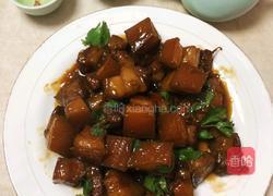 红烧肉的做法图解10