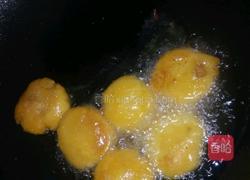 番薯饼的做法图解7