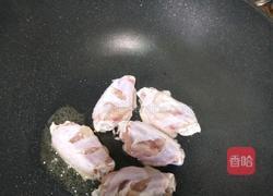 可乐鸡翅的做法图解5