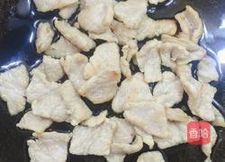 辣椒炒肉的做法图解2