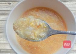 宝宝辅食之西红柿豆腐羹的做法图解8