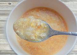 宝宝辅食之西红柿豆腐羹