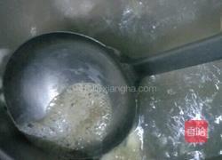 原香排骨汤的做法图解7