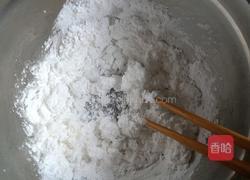 南瓜麻球的做法图解3