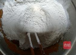 南瓜麻球的做法图解6