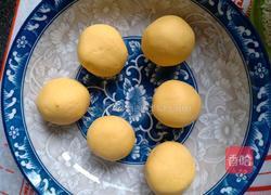 南瓜麻球的做法图解8