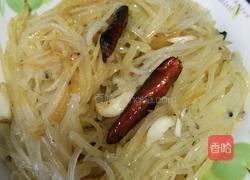 香辣土豆丝的做法图解8