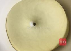 蔓越莓手撕吐司的做法图解2