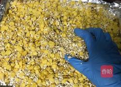 坚果燕麦片的做法图解7