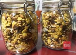 坚果燕麦片的做法图解11