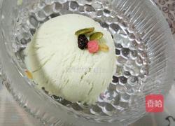抹茶冰激凌的做法图解8