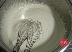 抹茶冰激凌的做法图解6