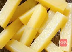 肉卷土豆条的做法图解7