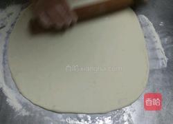 油酥烧饼的做法图解6