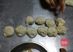 油酥烧饼的做法图解8