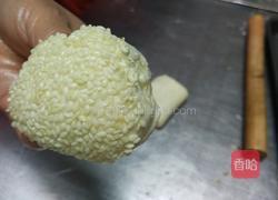 油酥烧饼的做法图解9