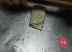 油酥烧饼的做法图解12