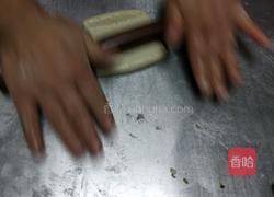 油酥烧饼的做法图解13