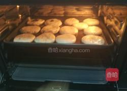 油酥烧饼的做法图解16