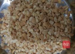 葡萄花生酥的做法图解5