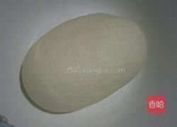 花油卷馒头的做法图解7