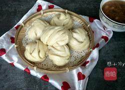 花油卷馒头的做法图解24