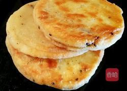 家常饼的做法图解7