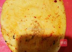 家常饼的做法图解5