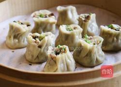 虾仁烧卖（泉州风味）的做法图解8
