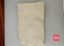 自制安心油条的做法图解3