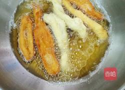 自制安心油条的做法图解5