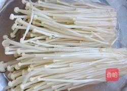 凉拌豆芽豆丝的做法图解1