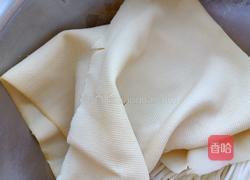 凉拌豆芽豆丝的做法图解2