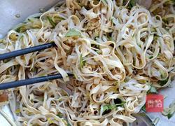 凉拌豆芽豆丝的做法图解10