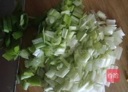 炸酱卤的做法图解1