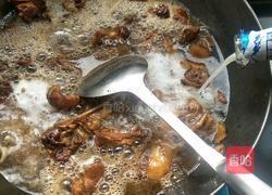 重阳啤酒鸭的做法图解4