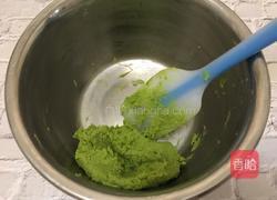 双色蜂蜜曲奇的做法图解4