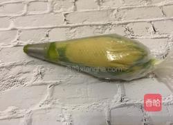 双色蜂蜜曲奇的做法图解5