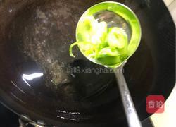 炒土豆丝的做法图解8