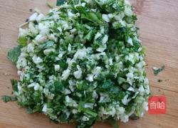 蒜茄子的做法图解5