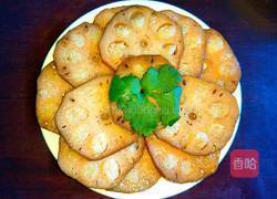 糯米莲藕的做法图解11