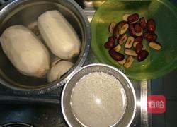 糯米莲藕的做法图解1