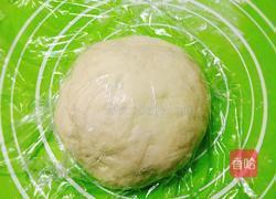 素素馅餅的做法图解3