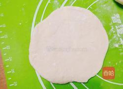 素素馅餅的做法图解6