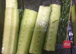 香辣虾的做法图解2