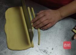 小麻花的做法图解5