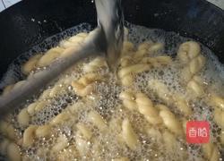 小麻花的做法图解10