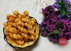 小麻花的做法图解11