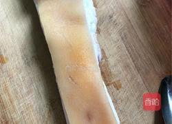 红烧肉的做法图解1