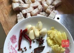 红烧肉的做法图解3